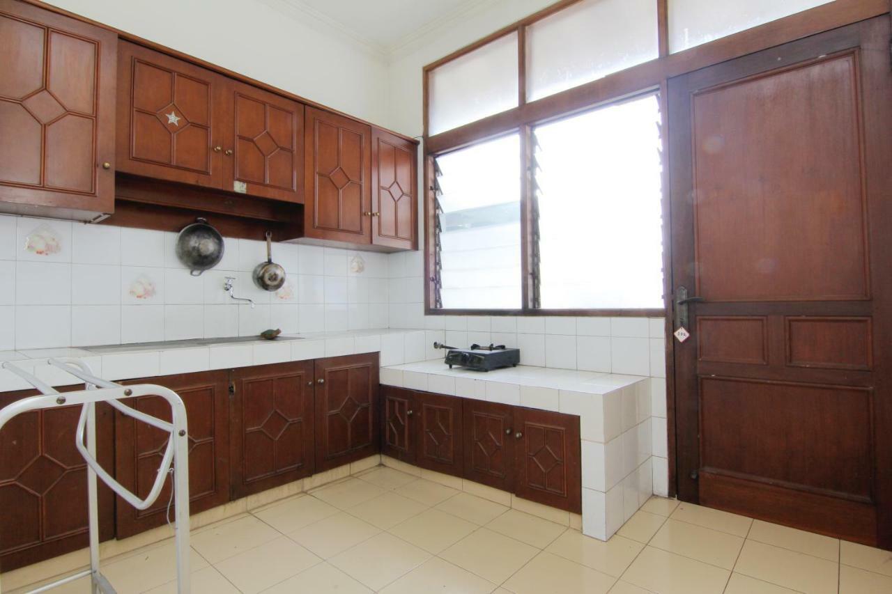 ليمبانغ Villa Enggal المظهر الخارجي الصورة