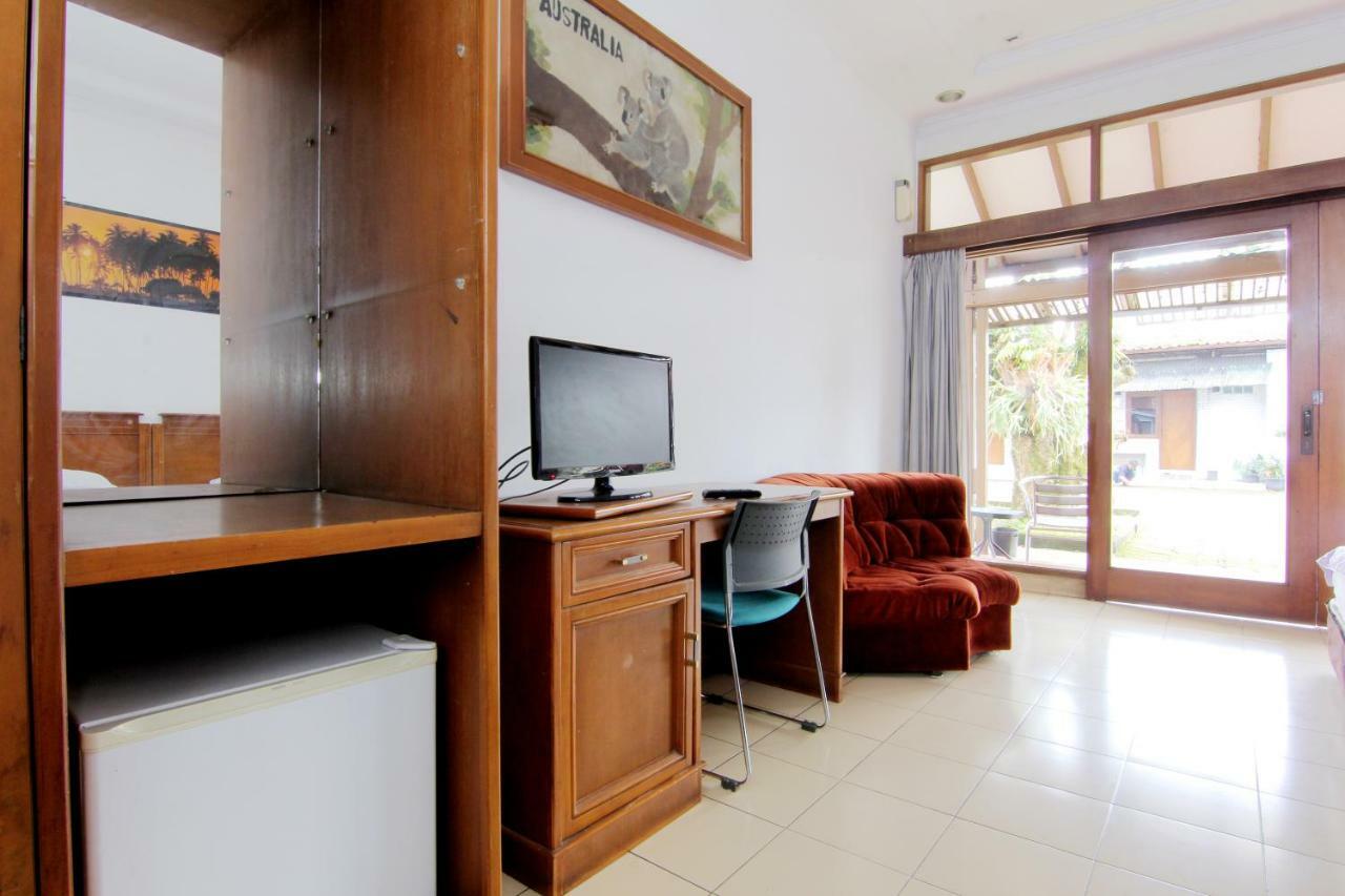 ليمبانغ Villa Enggal المظهر الخارجي الصورة