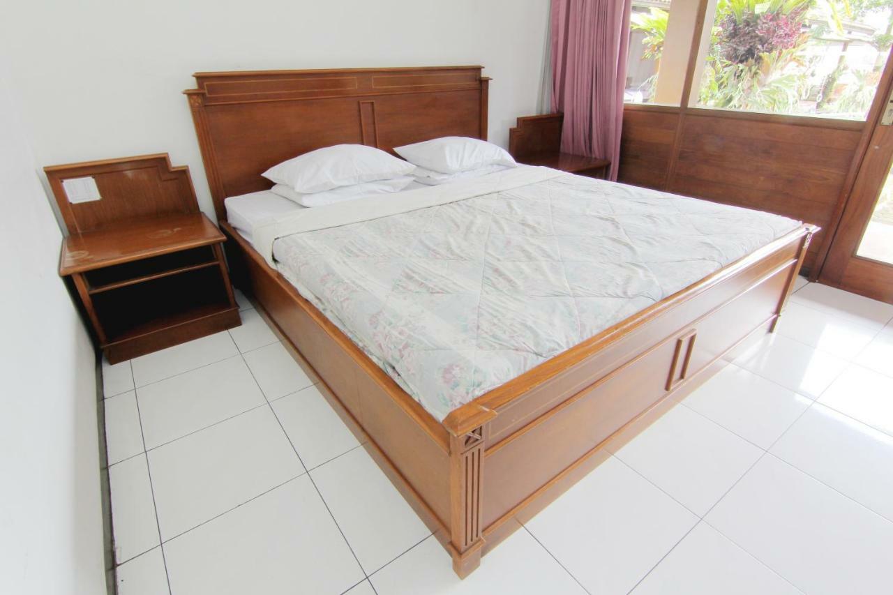 ليمبانغ Villa Enggal المظهر الخارجي الصورة