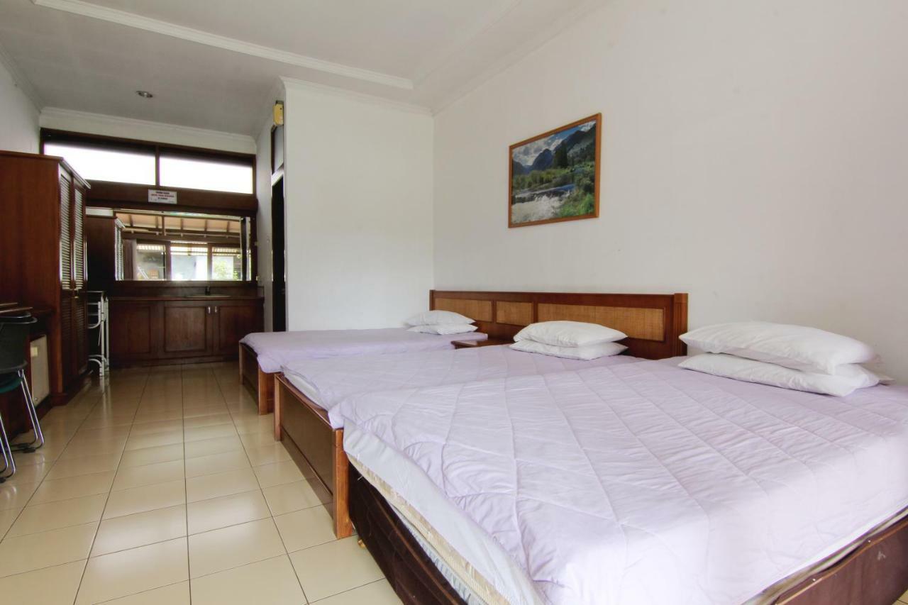 ليمبانغ Villa Enggal المظهر الخارجي الصورة