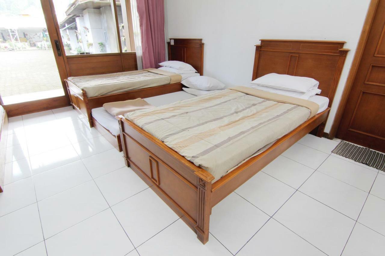 ليمبانغ Villa Enggal المظهر الخارجي الصورة