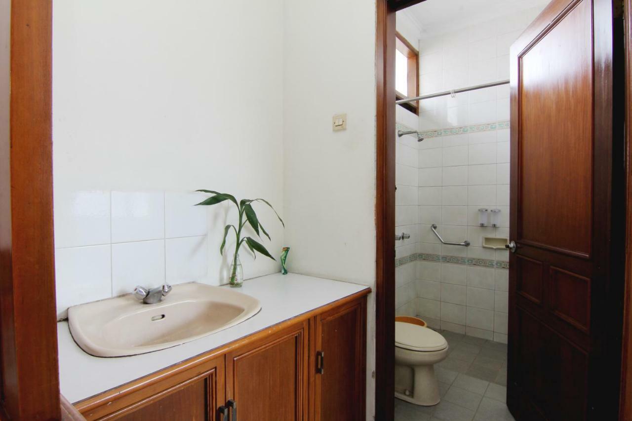 ليمبانغ Villa Enggal المظهر الخارجي الصورة