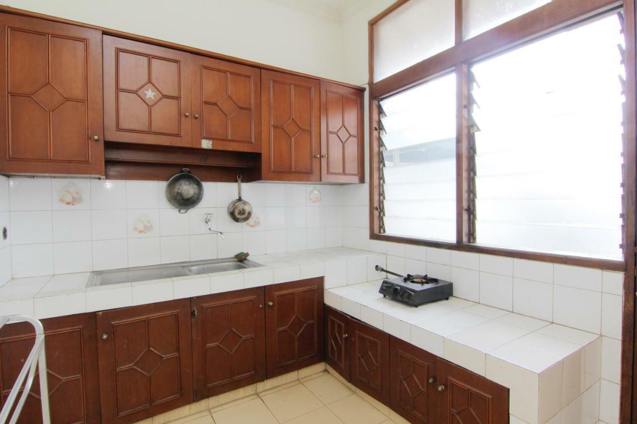 ليمبانغ Villa Enggal المظهر الخارجي الصورة