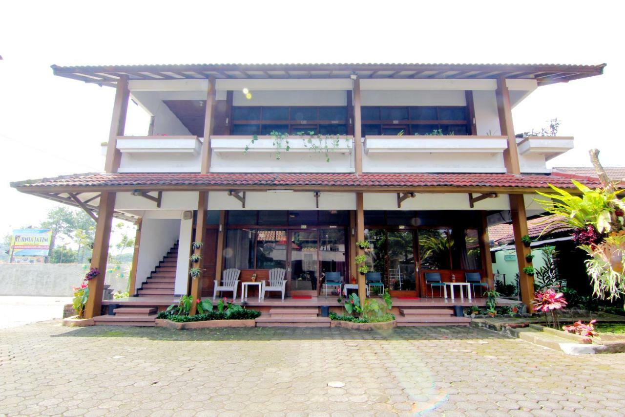 ليمبانغ Villa Enggal المظهر الخارجي الصورة