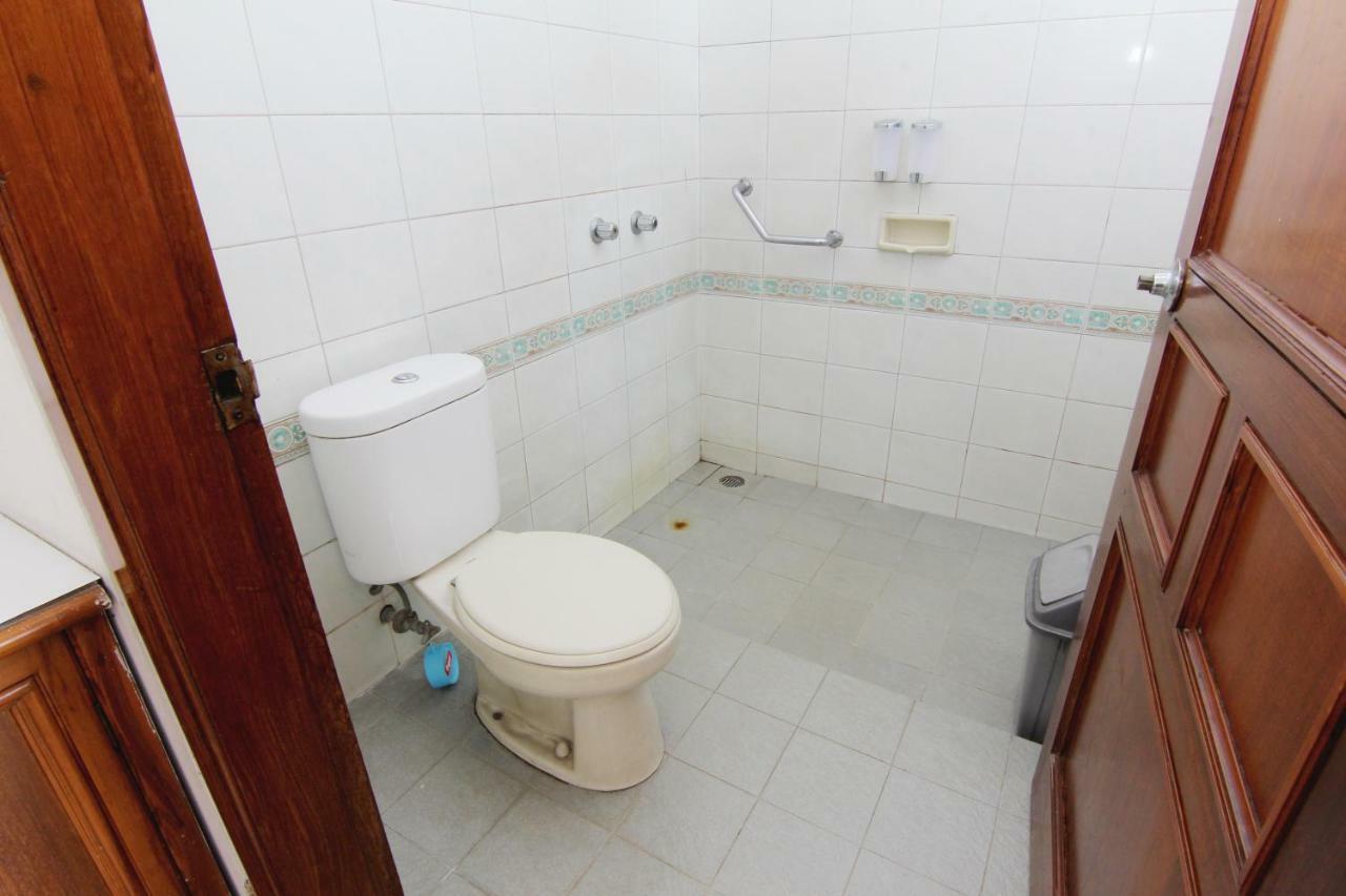 ليمبانغ Villa Enggal المظهر الخارجي الصورة