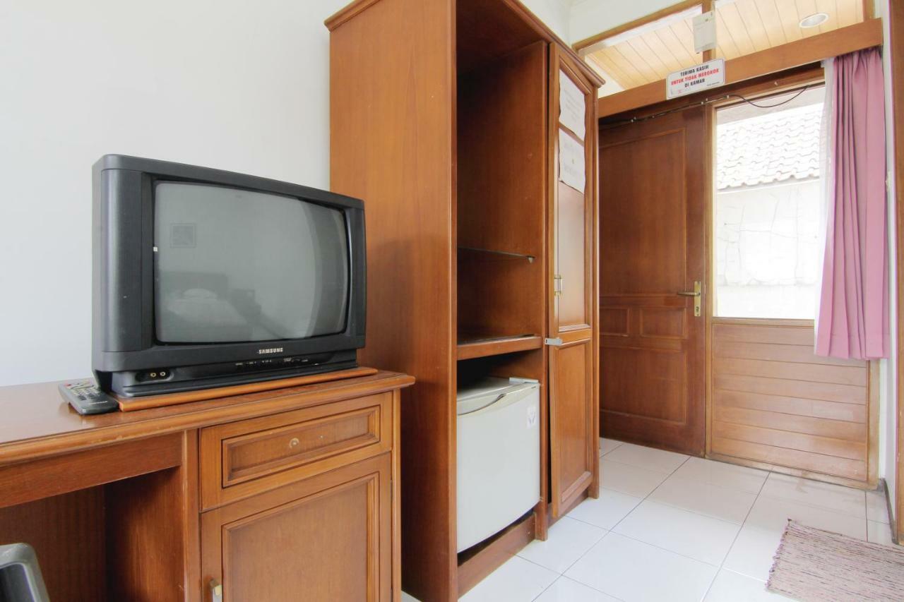 ليمبانغ Villa Enggal المظهر الخارجي الصورة