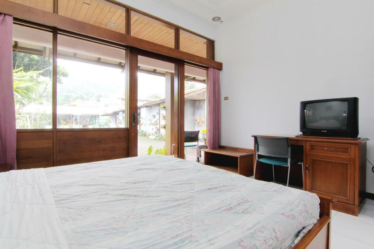 ليمبانغ Villa Enggal المظهر الخارجي الصورة