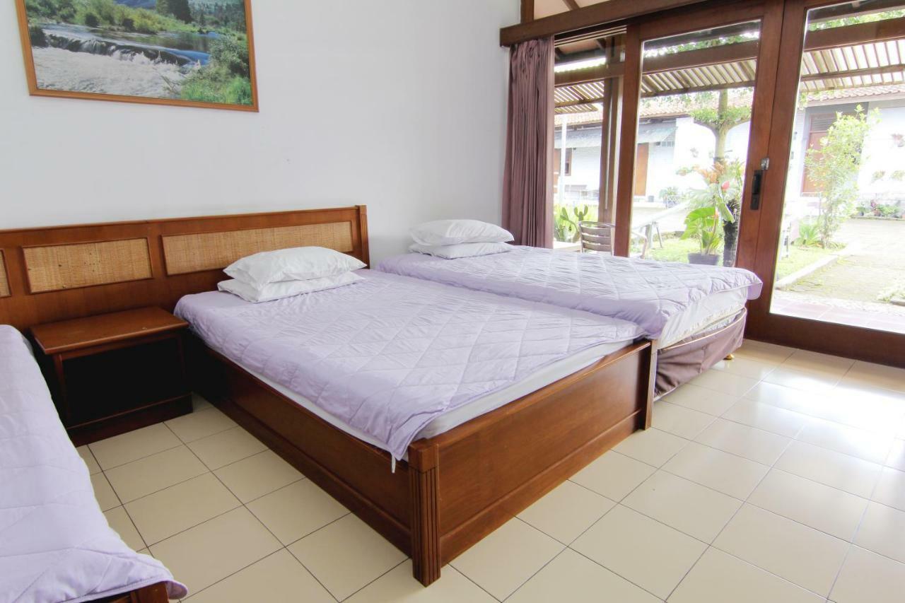 ليمبانغ Villa Enggal المظهر الخارجي الصورة