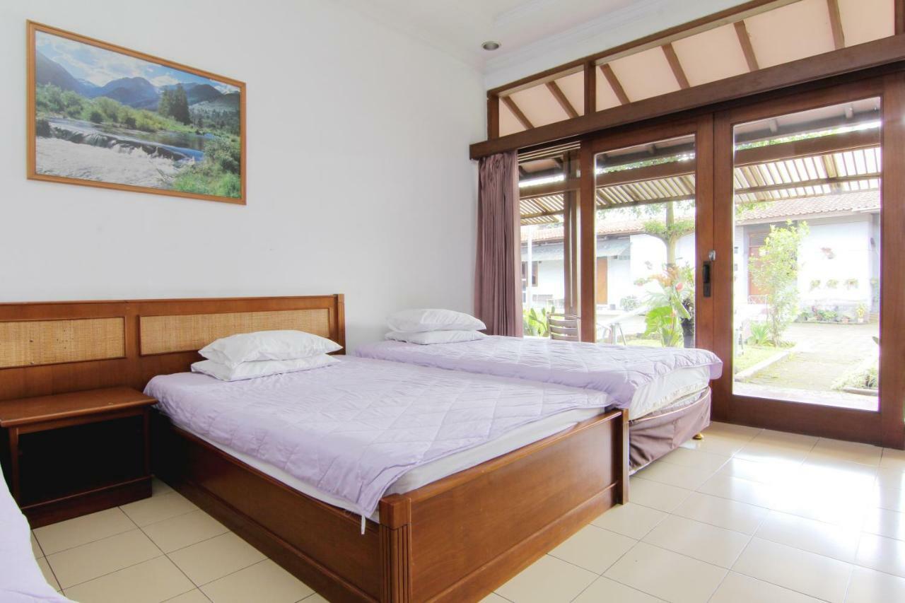 ليمبانغ Villa Enggal المظهر الخارجي الصورة