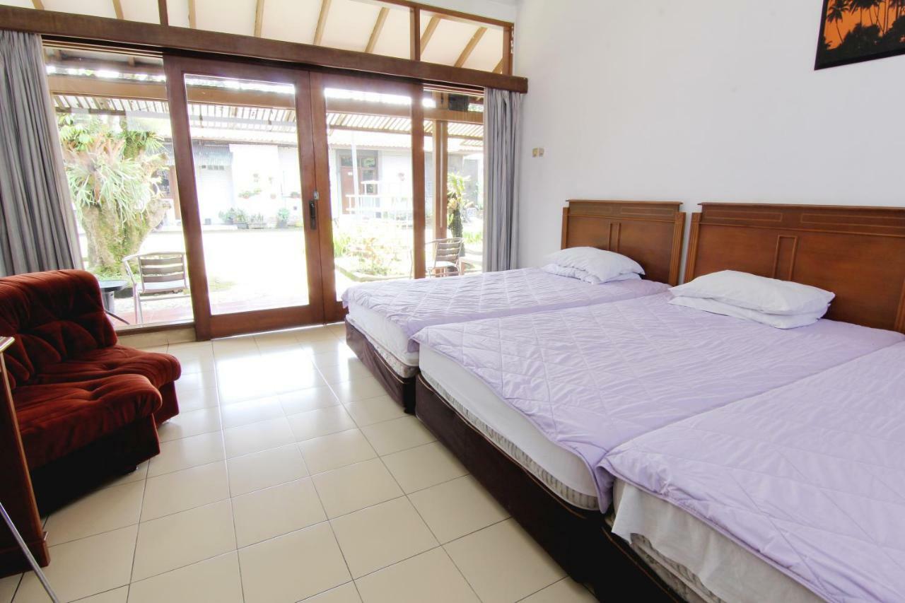 ليمبانغ Villa Enggal المظهر الخارجي الصورة