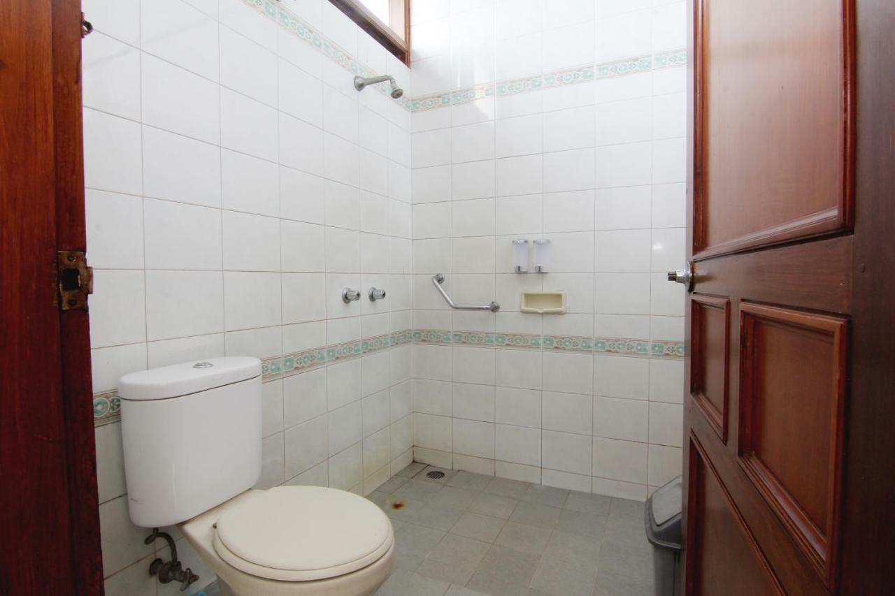ليمبانغ Villa Enggal المظهر الخارجي الصورة