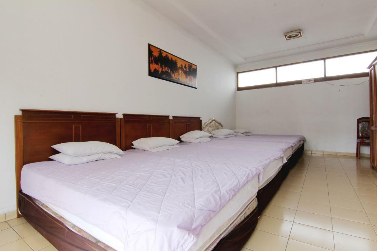 ليمبانغ Villa Enggal المظهر الخارجي الصورة