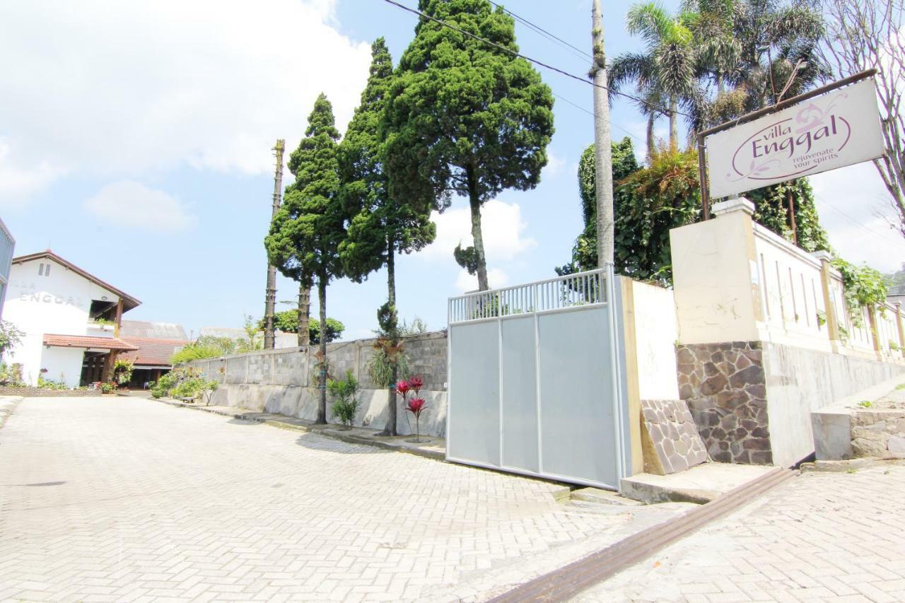ليمبانغ Villa Enggal المظهر الخارجي الصورة